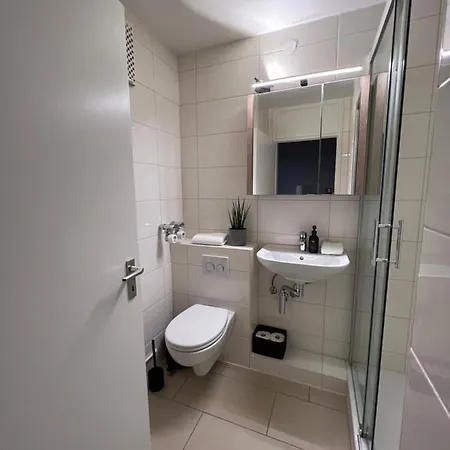 Apartamento Keller I 106 Kniebis *