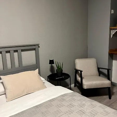 Keller I 106 Kniebis Apartamento Freudenstadt