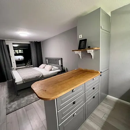 Keller I 106 Kniebis Freudenstadt