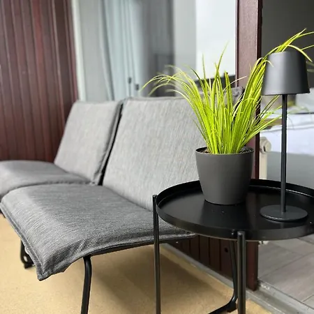 Keller I 106 Kniebis Apartamento *