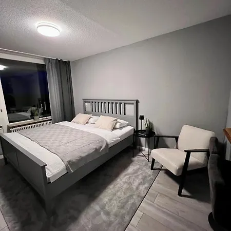 Apartamento Keller I 106 Kniebis