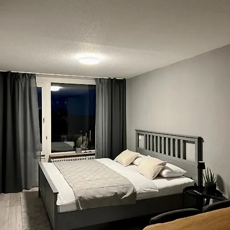 Keller I 106 Kniebis Apartamento