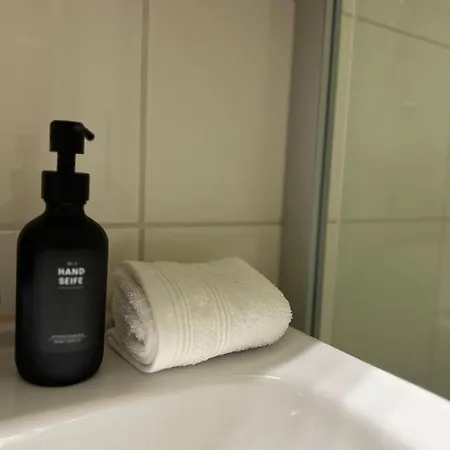 Keller I 106 Kniebis Apartamento