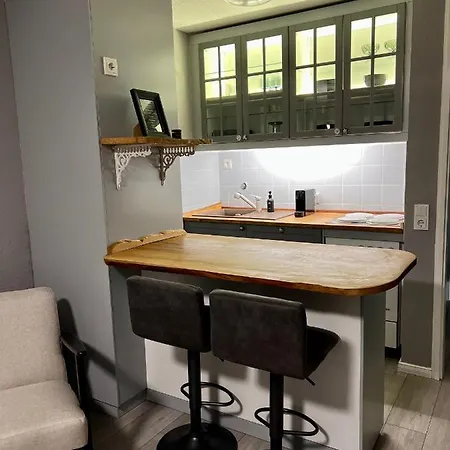 Apartamento Keller I 106 Kniebis *