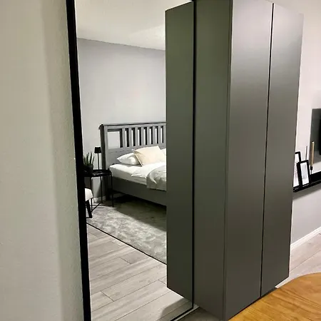 Keller I 106 Kniebis Apartamento Freudenstadt