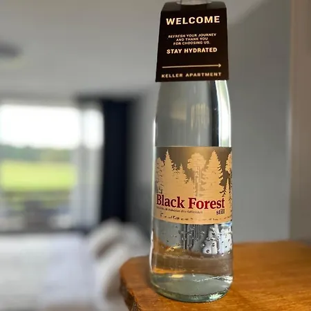 Keller I 106 Kniebis Apartamento *