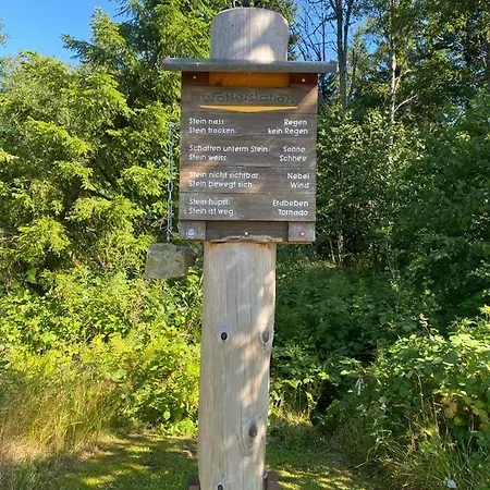 Keller I 106 Kniebis * Freudenstadt