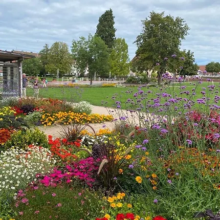 Keller I 106 Kniebis Freudenstadt