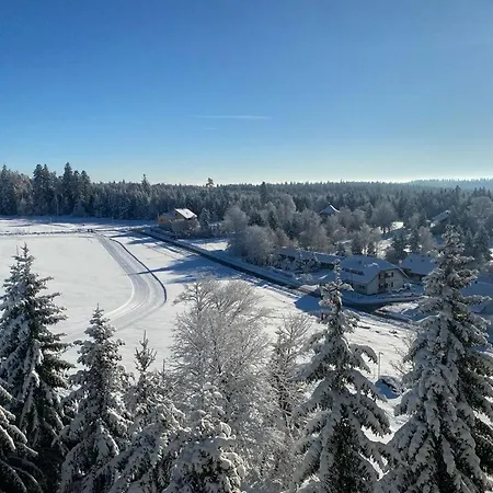 Keller I 106 Kniebis Freudenstadt