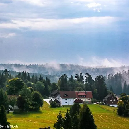 Apartamento Keller I 106 Kniebis