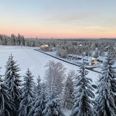 Apartment Keller I 106 Kniebis